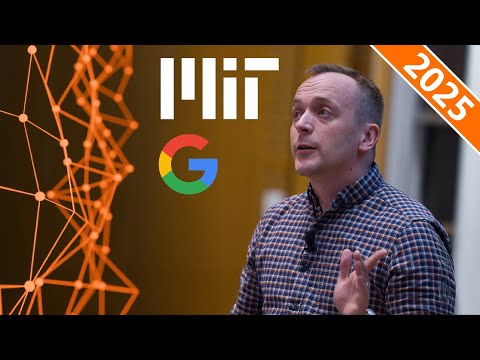 MIT 6.S191 (Google): Large Language Models