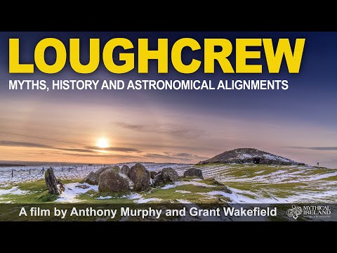 Loughcrew: myths, history and astronomy of a Neolithic cemetery in Ireland