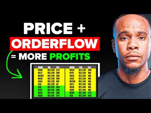 Trade SECRETS: How To Enter and Exit Trades with Higher Accuracy