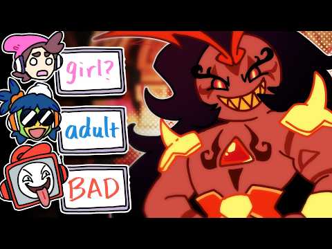 Artists Guess Cookie Run Characters