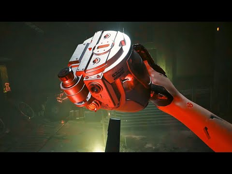 10 Secrets I Never Found in Cyberpunk 2077...