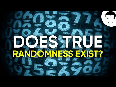What Is The Initial Digit Problem? | Neil deGrasse Tyson Explains...