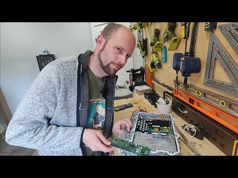 Teardown of the INFAMOUS Hyundai/Kia/Genesis ICCU