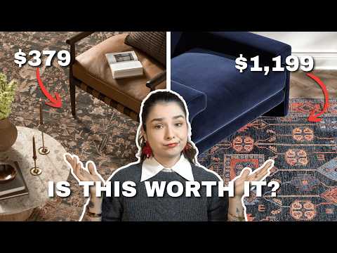 A Decorator’s Guide to Save vs. Splurge: A Realistic Take