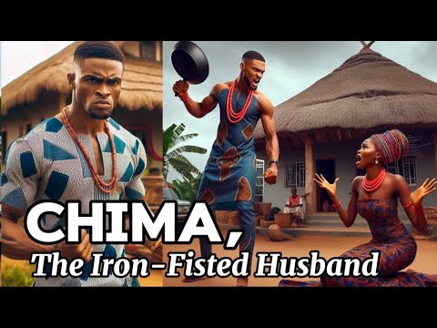 He Wanted To Be The HEAD and Then He Forced His Wife To... #africanfolktales #tales #folk #folklore