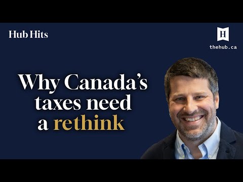 Trump tariff effect and Canada’s tax dilemma