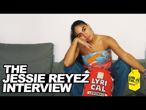 Jessie Reyez on New Music, Poetry, Skydiving, Her New Book, and Consciousness!