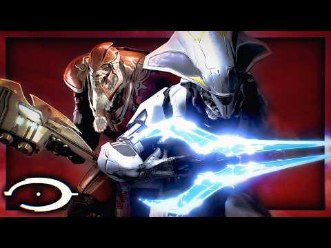 The NEW SADDEST HALO STORY Just Released 😭