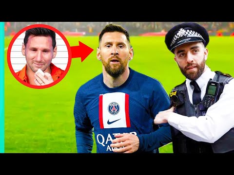 14 Dinge, die du NICHT über MESSI wusstest