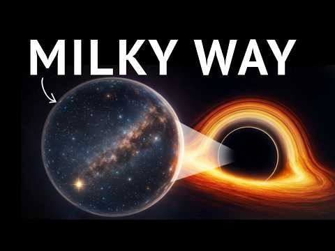 We’re in the Center of a Cosmic Hole... and Nobody Told Us