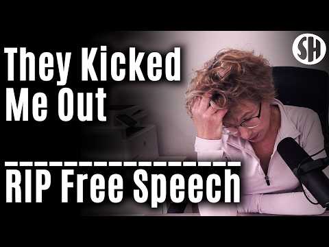 I can't believe this really happened.