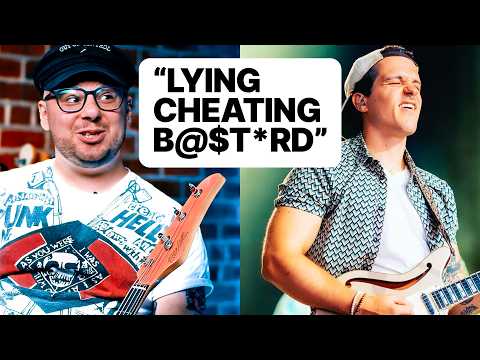 Danny Sapko and THE TRUTH