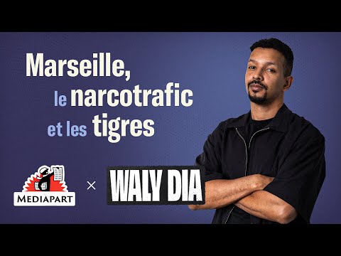 Waly Dia : « Si un jour la France est envahie, Marseille sera la zone libre »