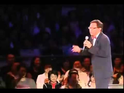 許冠文鬼馬Talk Show 2005 - Part1