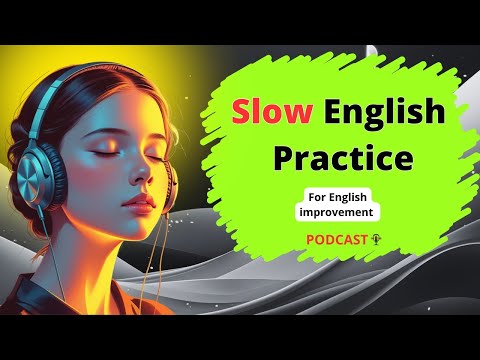 Learn English Through Daily Life Stories | Office, Cafe, Airport | Vocabulary English | Podcast