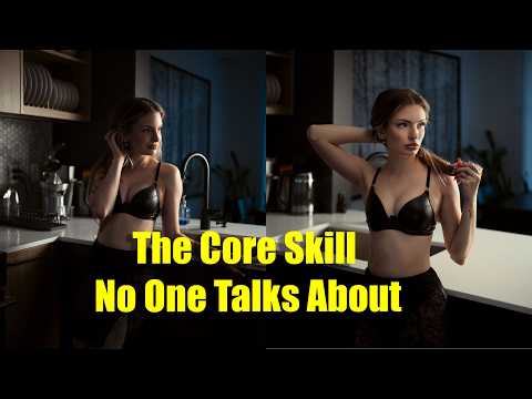 Master Toning The Key to Mastering Photography