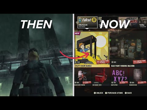 Are Modern Games Really Getting Worse?