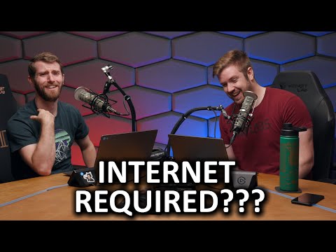 PS5 Disk Drive Drama - WAN Show October 27, 2023