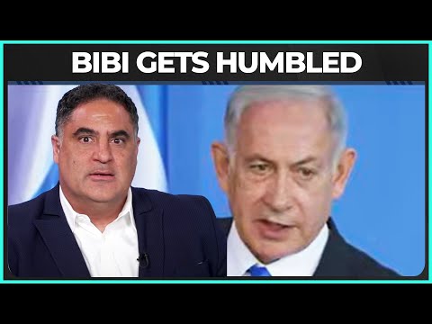 Australian PM Tells Netanyahu To GTFO
