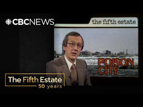 Poison City (1980) | The Fifth Estate