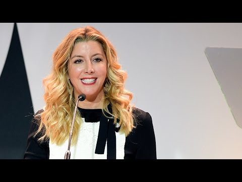Sara Blakely - Variety's Power of Women Full Speech