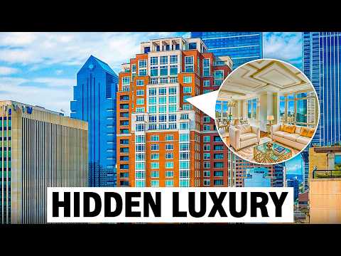 10 Rittenhouse Square Tour | Philly Luxury Condo