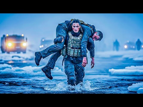 The Army General Was Tortured on Christmas Eve — Until a Golden Rifle Sniper Saved Him Dead City!