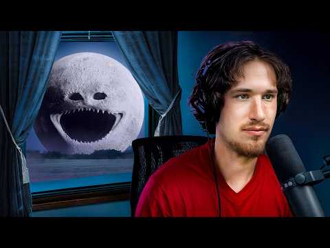 Watching ALL of The Moon Woke Up ....