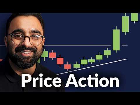 If You Want To Master Price Action, Do This!