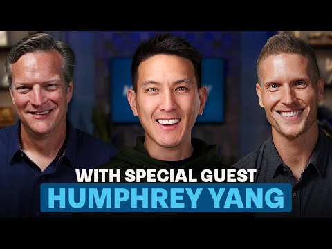 How Humphrey Yang Built His Wealth with special guest, @humphrey
