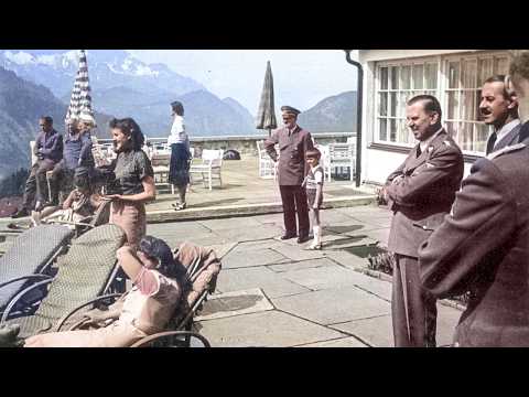 Hitler's Mountain: The Last Secrets of the Berghof