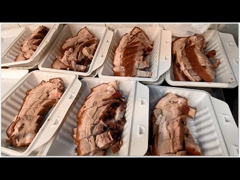 Craving crispy-skinned, tender roast pork? Head over to Sun Keung Kee Roast Meat Restaurant now! ...