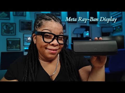 My Experience with the Meta Ray-Ban Display Glasses – Are They Worth It?