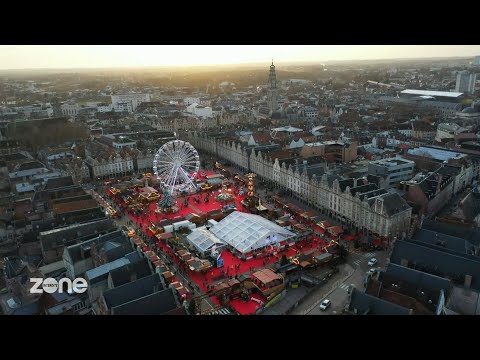 Zone interdite - Marches de Noel : qui peut faire de l'ombre a Strasbourg ?