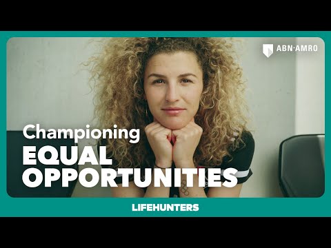 Euro Hockey League: Podium for Equal Opportunities