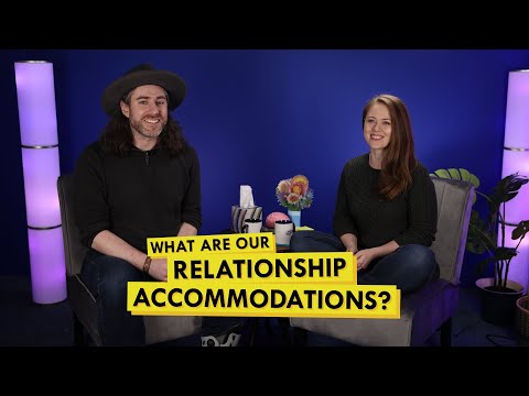 Making Relationships Work: The Unique Challenge ADHD & Autism Create