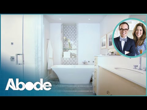 How To Give Your Bathroom A Modern Makeover | Sarah 101
