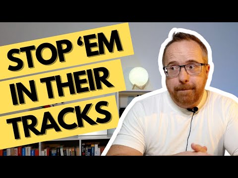 Prevent Brute Force Attacks - How to block multiple login attempts