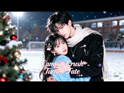 The Hottest Guy in School Had Every Girl’s Heart...But I Was the One He Loved Quietly🙀😳#obsessed