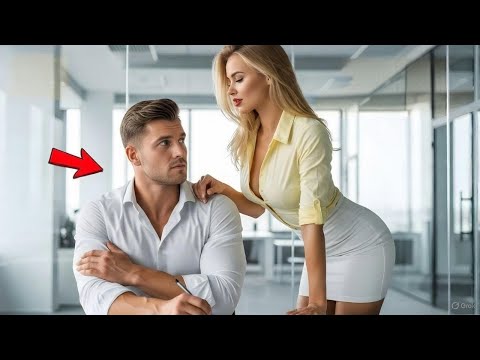 Alleinerziehender Vater hilft Chefin beim Dating – ihre Antwort schockt