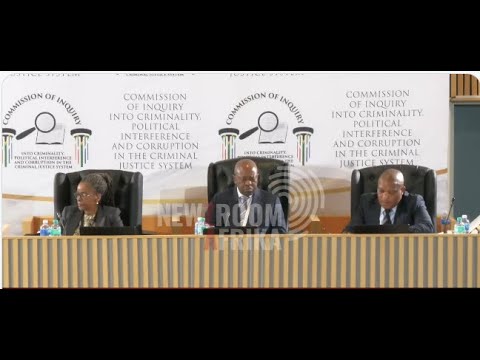 MKHWANAZI CONTINUES TESTIMONY ON DAY 3