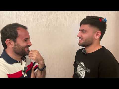 فاروقي: له یوګندا سره تر لوبې مخکې پوهېدم چې یو فوق العاده کار به کوم