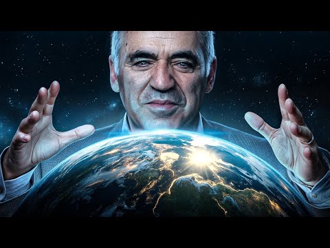 Garry Kasparov vs. The Entire World (1999)