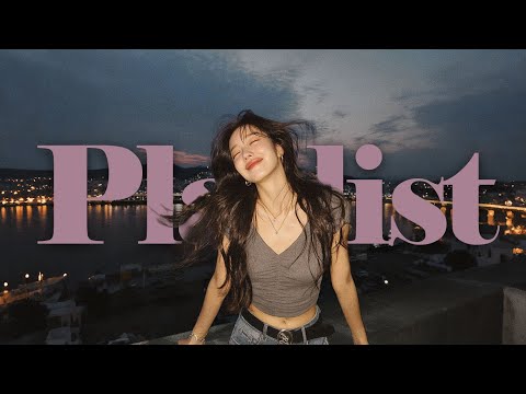 𝗽𝗹𝗮𝘆𝗹𝗶𝘀𝘁 "The mood that carries you all day 🤍" | Emotional Hip-Hop R&B POP |  for study·relaxation