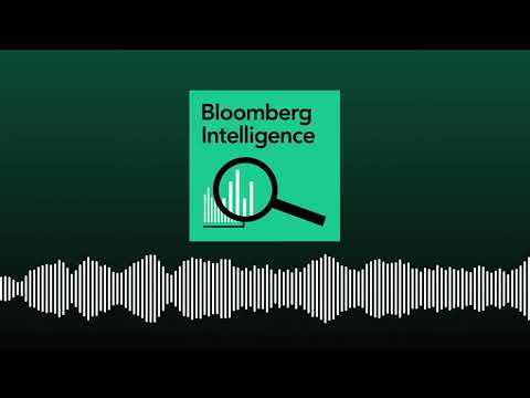 BI Weekend: Nvidia, Retail Earnings, Anthropic Investment | Bloomberg Intelligence