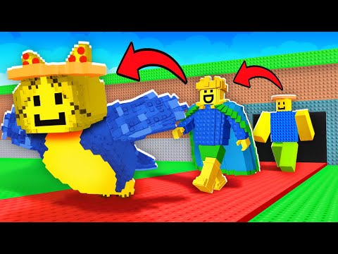 0 To 1 Trillion But There Are Noobini UPGRADES