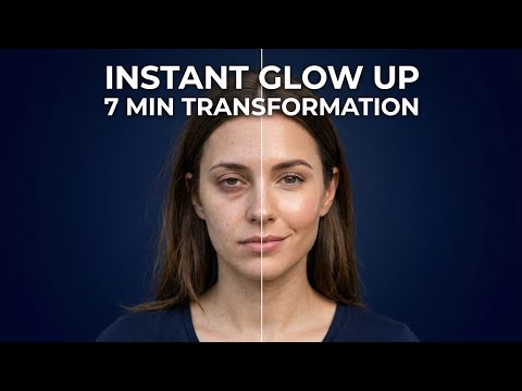 How to Instantly Transform Your Appearance Before 2026 