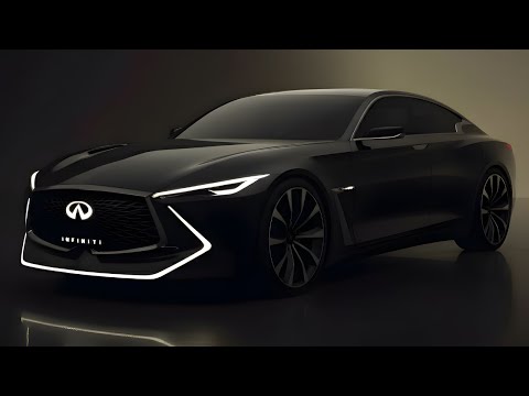Infiniti Q70 2026 β Luxury Sedan Returns with Powerful Engines, Premium Interior & Advanced Tech