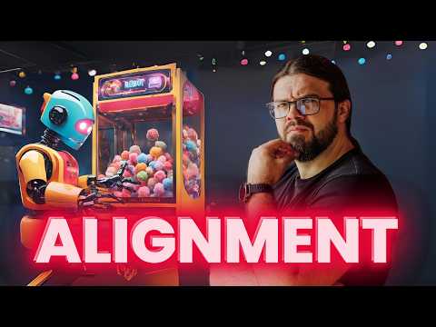 Dokąd prowadzi rozwój AI? Historia Ilyi Sutskevera.