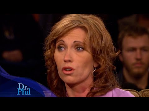 ‘I Don’t Want to Take the Drugs’ | Dr. Phil